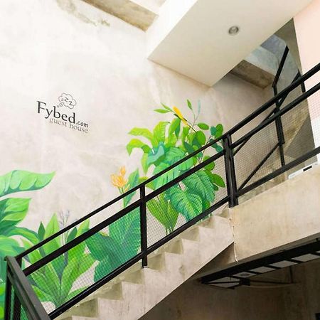 Reddoorz Near Sam Poo Kong 3 Semarang Hotel Bagian luar foto