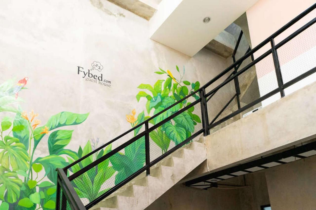 Reddoorz Near Sam Poo Kong 3 Semarang Hotel Bagian luar foto