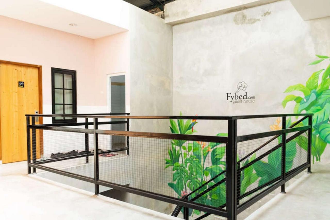 Reddoorz Near Sam Poo Kong 3 Semarang Hotel Bagian luar foto